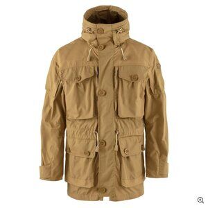 Fjällräven Smock #1 NEW Men's Size Medium Trekking, Hiking, and Outdoors Jacket